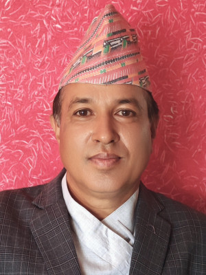 कुल बहादुर बस्नेत